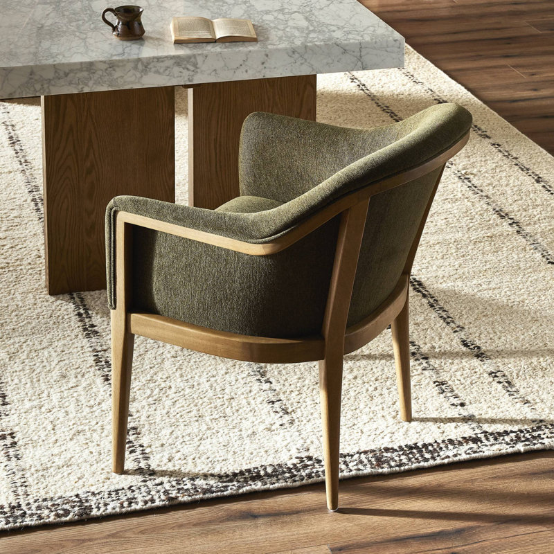 Colston Upholstered Arm Chair