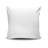 Floral Reversible Pillow Cover
