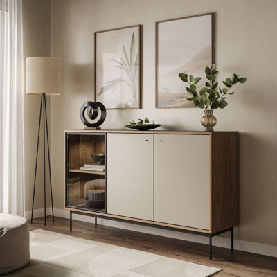 151cm Sideboard