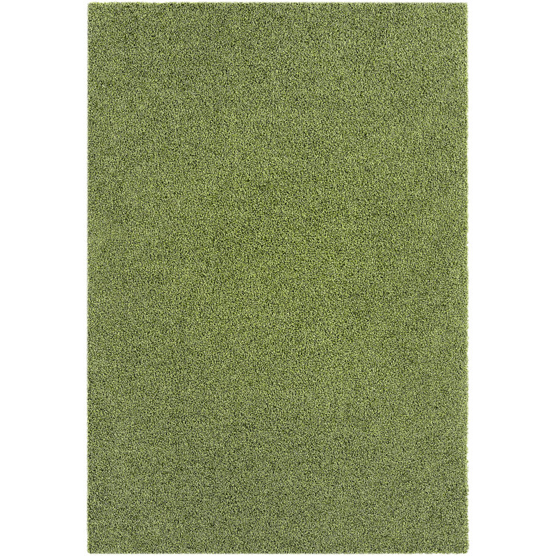 Avett Solid Colour Area Rug, Rectangle 300 x 400cm