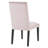 Modway Catalyst Performance Velvet Dining Side Chairs - Set of 2-132953645