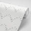 Carreau de papier peint Gray Malin Snow Polo 10 pi L x 24 po l-132253566-88999038