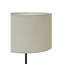 Raina Marble Table Lamp
