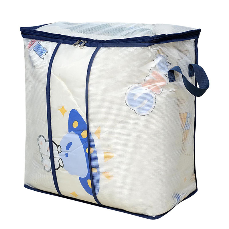 LWVITH Polyester Storage Bag