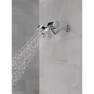 Clarifi Premium Shower Filter Attachment with Filter