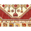 Yastic One-of-a-Kind 2'6" x 4'11" Area Rug