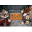 Mix Mats 40 x 70 cm Non-Slip Doormat