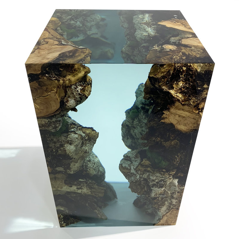 Big Ocean Novelty Lamp
