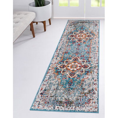 Oriental Indoor Rug