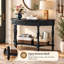 Console demi-lune Velmont-133699492