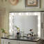 Dressing Table with Mirror-1830752704