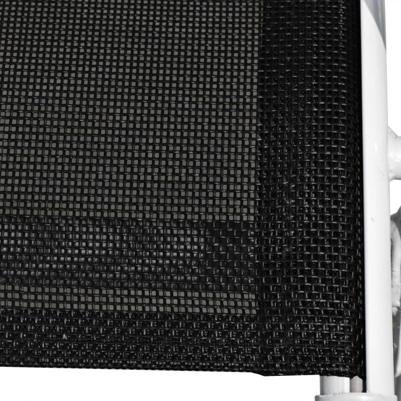 Grant Stacking Patio Dining Side Chair with Cushion