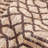Eindhoven Handwoven Area Rug in Brown/Beige-124609009