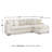 Chessington 2-Piece Sectional With Chaise-111010328
