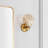 Quinita Armed Sconce
