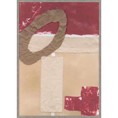 Convoke 4 Painting by Thom Filicia