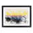 Black Framed selected