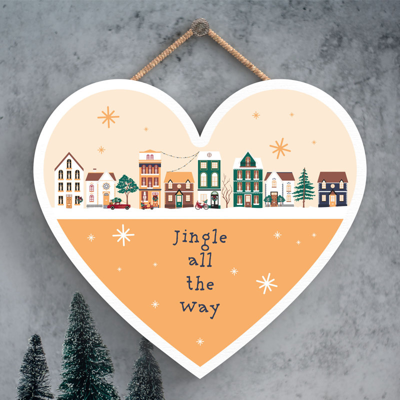 Carley Wall Decor