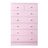Andice 26'' W 7 - Drawer Dresser-1114453242