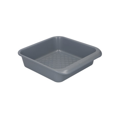 MasterClass Smart Ceramic Brownie Pan