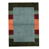 One-of-a-Kind 3'9" X 5'9" Area Rug