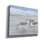 «Sandpipers II» par Tim O'toole, art mural sur toile