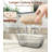 Leakproof Travel Soap Case for Shower