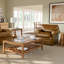 Cornell Leather Club Chair