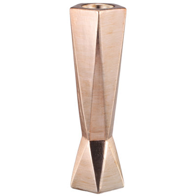 Porte-votive de table en métal 6,1"