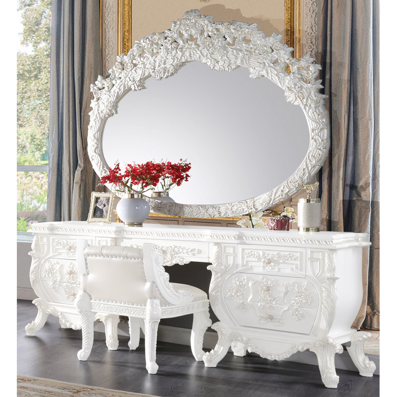 Miroir Muazzam