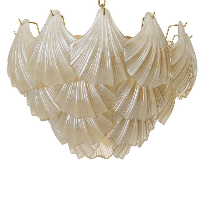 Ibiza 10 - Light Chandelier