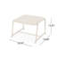 Table d'appoint CONRAD-787939409