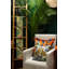 Hornbill Garden Tea Towel - Delta