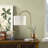 Marble Table Lamp