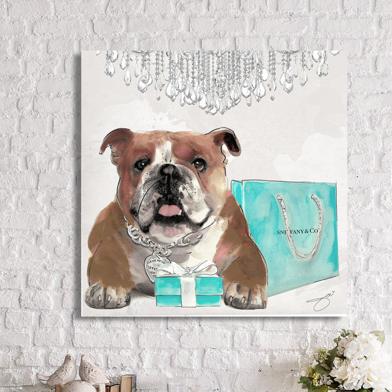 «For Me», reproduction d'impression sur toile tendue, H 18 po x l 18 po x P 1 po, Toile tendue