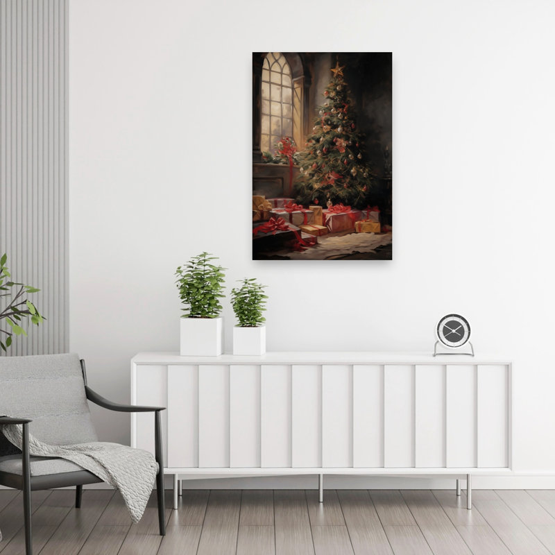 Print, 91.44cm H x 60.96cm W