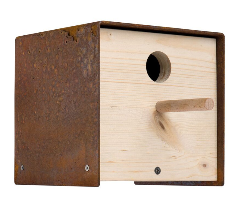 Nesting Box