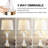 Judston USB Table Lamp