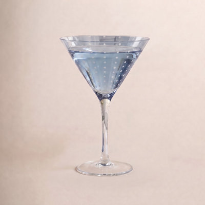 Jamesena 6.76oz. Martini Glass Set