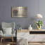 «Soak and Relax» par Pam Britton, art mural en métal-1157660921