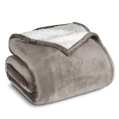 Couverture Sherpa