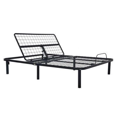 Higgenbotham Adjustable Bed