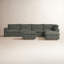 Whisper Modular Sectional-1036772991