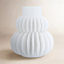 Daniela 4.75'' Handmade Stoneware Table Vase