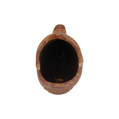 Parkerson Handmade Statue Planter