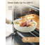 17 - Piece Aluminum Cookware Set