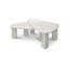 Sophie Outdoor Coffee Table-1710062289