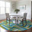 Tapis intérieur / extérieur Chayden Chantille ACN1012-479498888