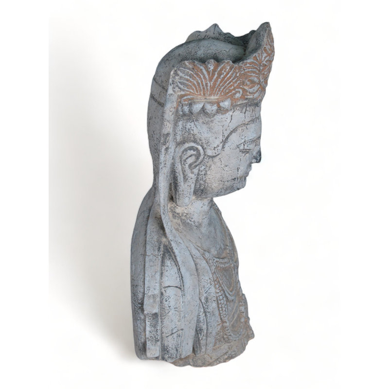 Guanyin Bust