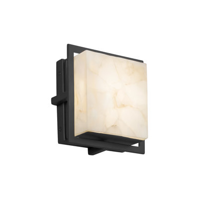 Asae Stone Wall Light